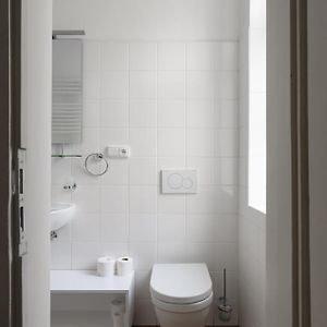 Appartement met Twee Slaapkamers